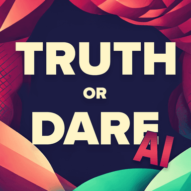 Truth or Dare AI game icon